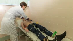 Клиника Первый Доктор  на Северном бульваре изображение 9