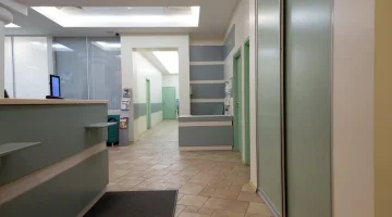 Клиника Первый доктор  на Северном бульваре изображение 11