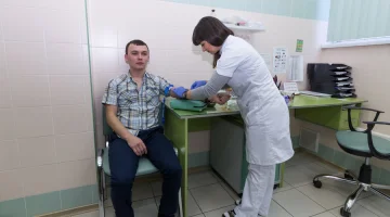 Клиника Первый доктор  на Северном бульваре изображение 5