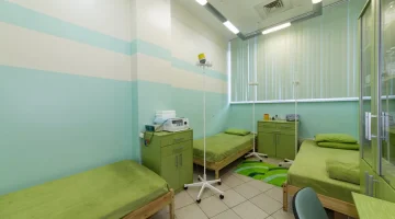 Клиника Первый доктор  на Северном бульваре изображение 14