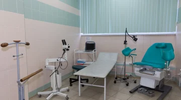 Клиника Первый доктор  на Северном бульваре изображение 15