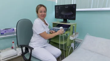 Клиника Первый доктор  на Северном бульваре изображение 9
