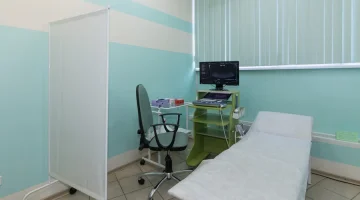 Клиника Первый доктор  на Северном бульваре изображение 13