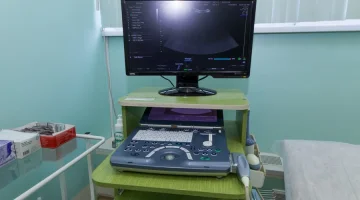 Клиника Первый доктор  на Северном бульваре изображение 10