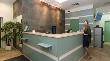 Клиника Первый доктор  на Северном бульваре изображение 20