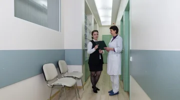 Клиника Первый Доктор  на Северном бульваре изображение 19