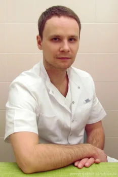Холин Ярослав Петрович
