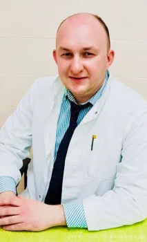 Пожидаев Александр Георгиевич