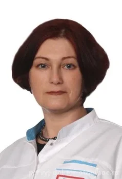Ивочкина Ольга Николаевна
