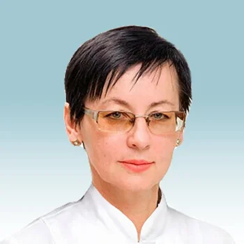 Иванова Белла Анатольевна