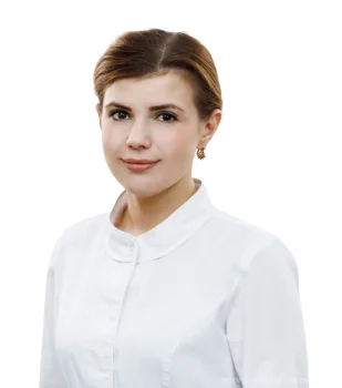 Кульчиева Фатима Тамерлановна