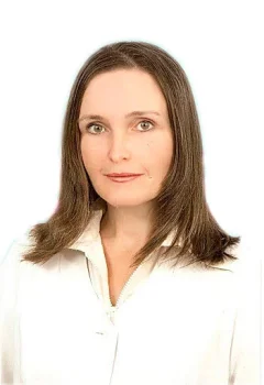Сидорова Елена Анатольевна